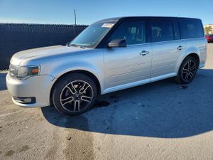 Ford Flex SEL 3.5L 6 2015