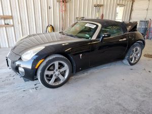 Pontiac Solstice 2.4L 4 2008