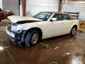 Chrysler 300 TOURING 3.5L 6 2006