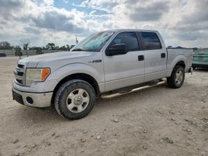 Ford F-150 SUPERCREW 5.0L 8 2013