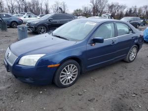 Mercury Milan PREMIER 3.0L 6 2007