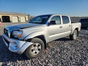 Toyota Tacoma DOUBLE CAB 4.0L 6 2005