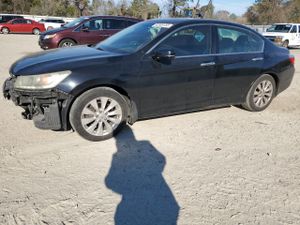 Honda Accord EXL 3.5L 6 2013
