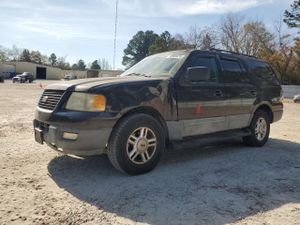 Ford Expedition XLT 5.4L 8 2006