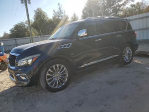 Infiniti QX80 5.6L 8 2015