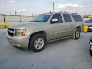 Chevrolet Suburban C1500 5.3L 8 2007