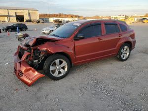Dodge Caliber SXT 2.0L 4 2010