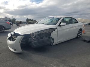 BMW 3 Series I 3.0L 6 2008
