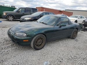 Mazda MX-5 (Miata) BASE 1.8L 4 2000