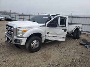 Ford F-350 SUPER DUTY 6.7L 8 2015