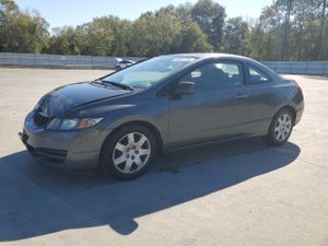 Honda Civic LX 1.8L 4 2010