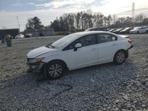 Honda Civic LX 1.8L 4 2012