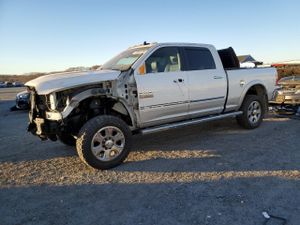 RAM 2500 LARAMIE 6.7L 6 2015
