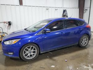 Ford Focus SE 2.0L 4 2015