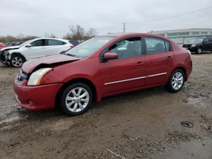 Nissan Sentra 2.0 2.0L 4 2011