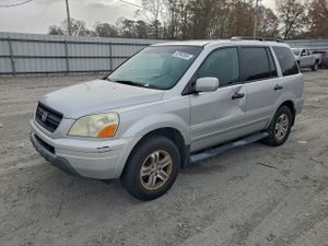 Honda Pilot EX 3.5L 6 2005