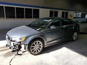 Audi A3 PRESTIGE S-LINE 2.0L 4 2015