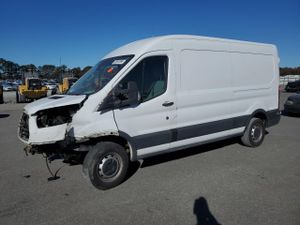 Ford Transit T-150 3.7L 6 2015