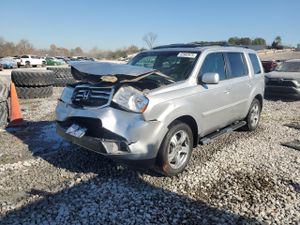 Honda Pilot EXL 3.5L 6 2013