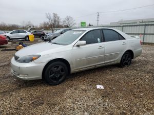 Toyota Camry LE 2.4L 4 2003