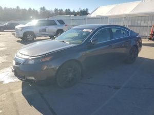 Acura TL 3.7L 6 2012