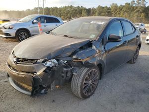 Toyota Corolla L 1.8L 4 2014