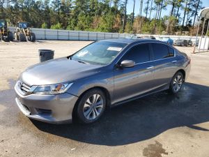 Honda Accord LX 2.4L 4 2013