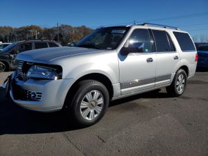 Lincoln Navigator 5.4L 8 2014