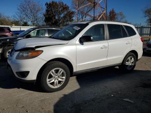 Hyundai Santa Fe GLS 2.4L 4 2011