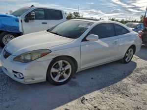 Toyota Camry SE 3.3L 6 2007