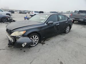 Lexus LS 460 4.6L 8 2008
