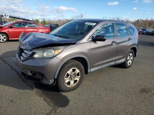 Honda CR-V LX 2.4L 4 2014