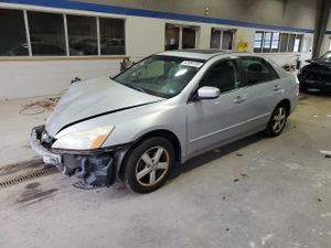 Honda Accord EX 2.4L 4 2004