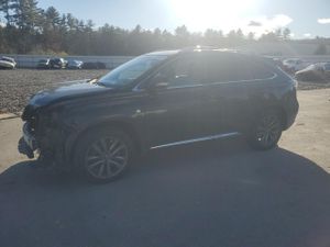 Lexus RX 350 BASE 3.5L 6 2015