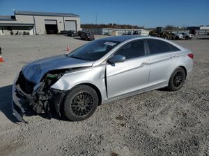 Hyundai Sonata GLS 2.4L 4 2012