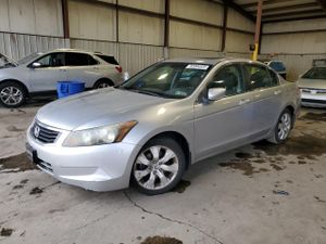 Honda Accord EX 2.4L 4 2010