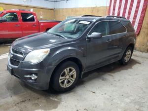 Chevrolet Equinox LT 2.4L 4 2014