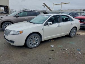Lincoln MKZ 3.5L 6 2010