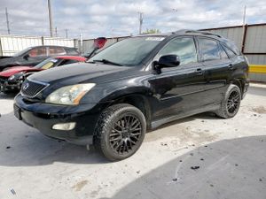 Lexus RX 330 3.3L 6 2005