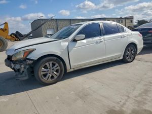 Honda Accord SE 2.4L 4 2011