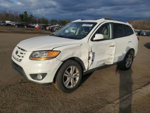 Hyundai Santa Fe LIMITED 3.5L 6 2010