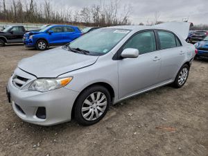 Toyota Corolla BASE 1.8L 4 2012