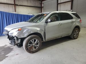 Chevrolet Equinox LT 2.4L 4 2016