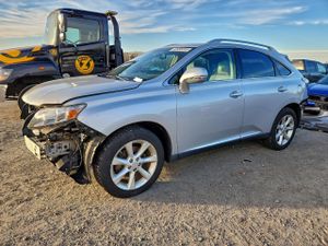 Lexus RX 350 3.5L 6 2011