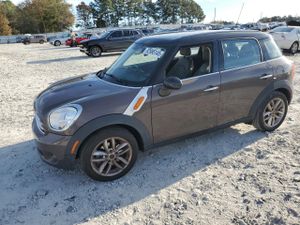 Mini Cooper COUNTRYMAN 1.6L 4 2014