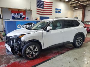 Nissan Rogue SV 1.5L 3 2023