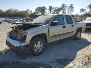Chevrolet Colorado 3.5L 5 2005