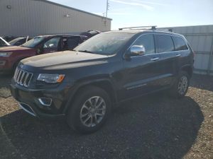 Jeep Grand Cherokee LIMITED 3.6L 6 2015