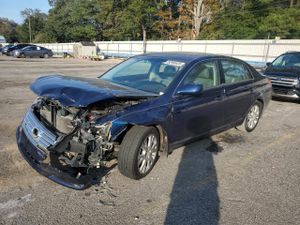 Toyota Avalon XL 3.5L 6 2008
