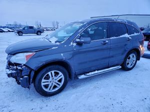 Honda CR-V EXL 2.4L 4 2010